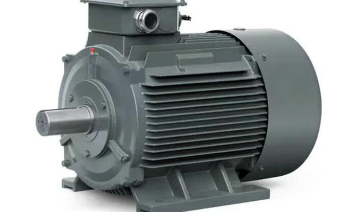 Permanent Magnet Motor Permanent Magnet Motor