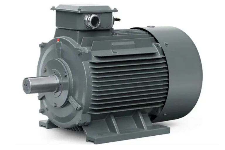 Permanent Magnet Motor Permanent Magnet Motor
