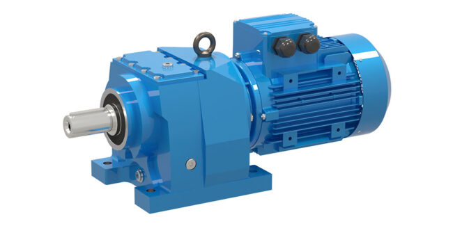 Gear Motor Gear Motors
