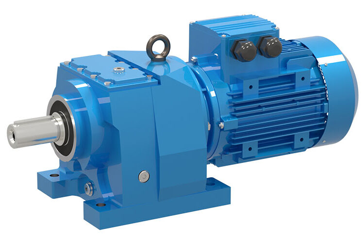 Gear Motor Gear Motors