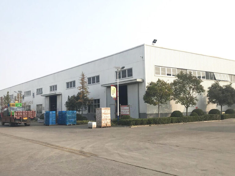 Our Factory