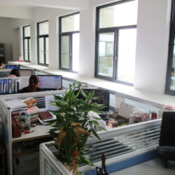 Our Factory (2) Our Factory